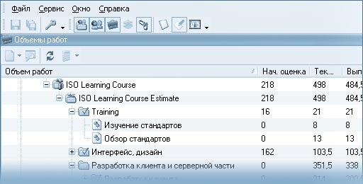 MACSYS Production Management Module